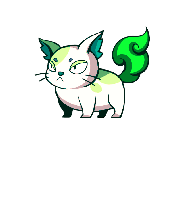 《英雄獵人》231 叢林大貓怪