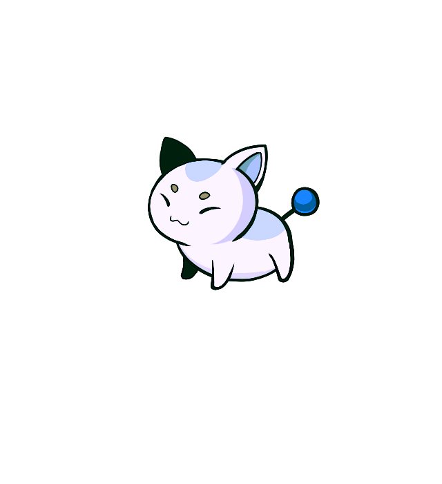 《英雄獵人》245 深水小貓怪