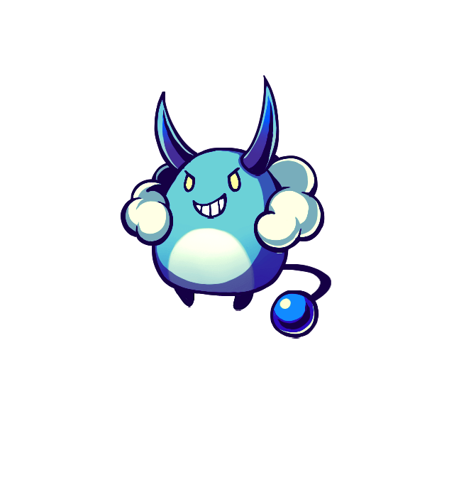 《英雄獵人》263 湧泉惡魔