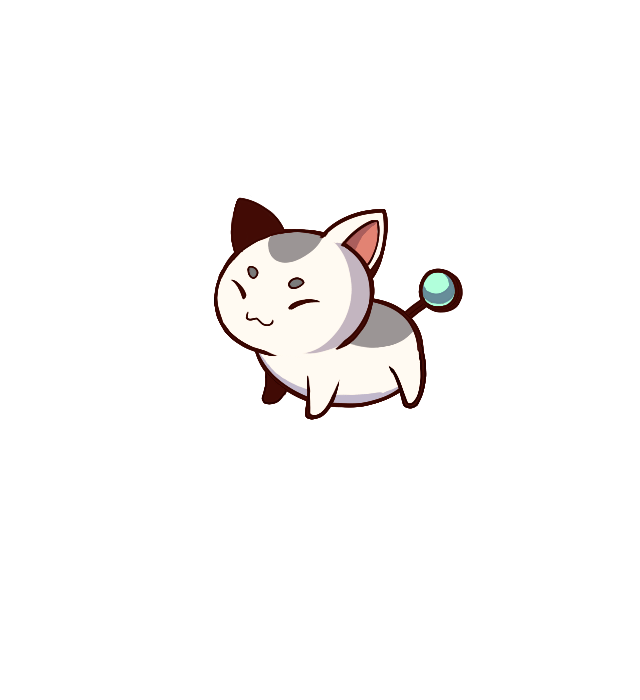 《英雄獵人》237疾風小貓怪