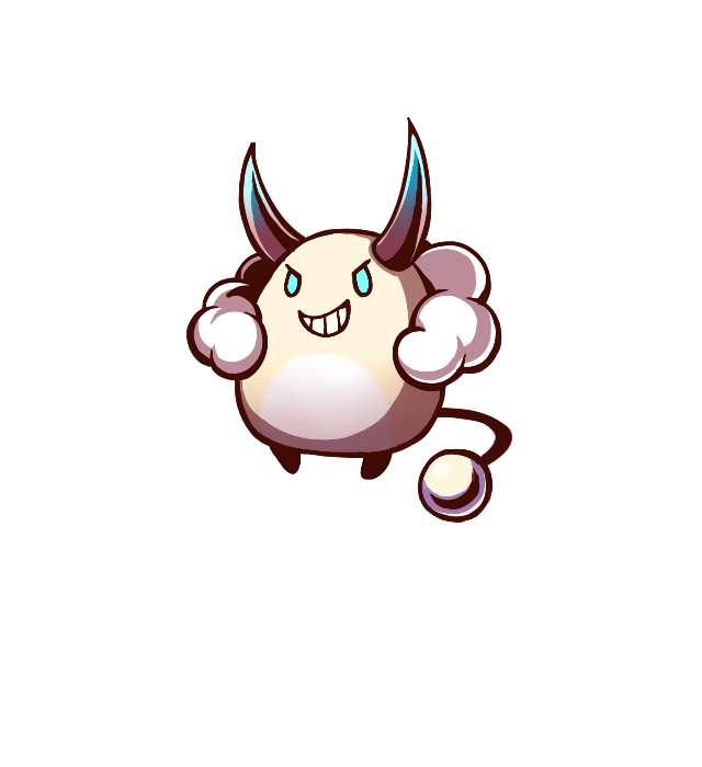 《英雄獵人》261 颶風惡魔