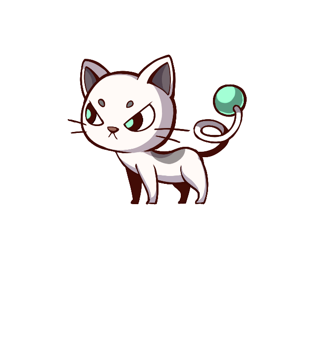 《英雄獵人》238 疾風中貓怪