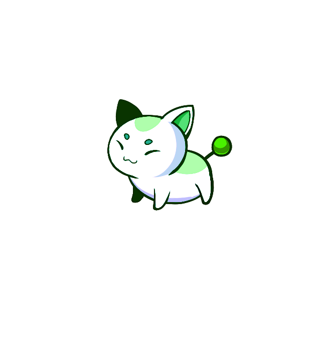 《英雄獵人》229 叢林小貓怪
