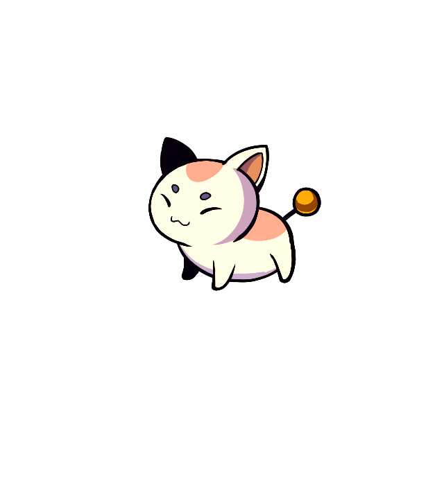 《英雄獵人》233 地穴小貓怪