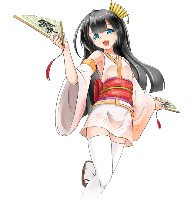 《英雄獵人》2星-愛姬