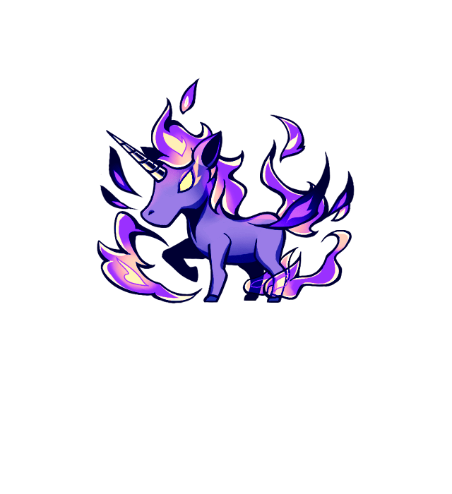 《英雄獵人》4星-狂雷神馬